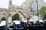Варна  - Девня на Европа и победата над фашистка Германия