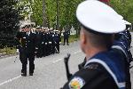 Варна  - Девня на Европа и победата над фашистка Германия