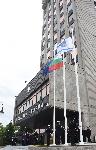 Варна  - Девня на Европа и победата над фашистка Германия