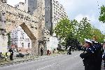 Варна  - Девня на Европа и победата над фашистка Германия