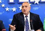 София - ГЕРБ ще обяви кандидата си за премиер в сряда в парламента - Пресконференция - Бойко Борисов