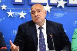 София - ГЕРБ ще обяви кандидата си за премиер в сряда в парламента - Пресконференция - Бойко Борисов