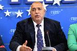 София - ГЕРБ ще обяви кандидата си за премиер в сряда в парламента - Пресконференция - Бойко Борисов