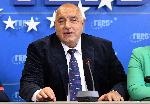 София - ГЕРБ ще обяви кандидата си за премиер в сряда в парламента - Пресконференция - Бойко Борисов