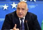 София - ГЕРБ ще обяви кандидата си за премиер в сряда в парламента - Пресконференция - Бойко Борисов