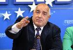 София - ГЕРБ ще обяви кандидата си за премиер в сряда в парламента - Пресконференция - Бойко Борисов