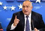 София - ГЕРБ ще обяви кандидата си за премиер в сряда в парламента - Пресконференция - Бойко Борисов