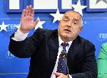 София - ГЕРБ ще обяви кандидата си за премиер в сряда в парламента - Пресконференция - Бойко Борисов