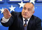 София - ГЕРБ ще обяви кандидата си за премиер в сряда в парламента - Пресконференция - Бойко Борисов