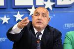 София - ГЕРБ ще обяви кандидата си за премиер в сряда в парламента - Пресконференция - Бойко Борисов