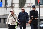 София - Христо Живков - поклонение