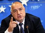 София - ГЕРБ ще обяви кандидата си за премиер в сряда в парламента - Пресконференция - Бойко Борисов