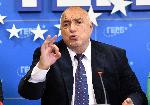 София - ГЕРБ ще обяви кандидата си за премиер в сряда в парламента - Пресконференция - Бойко Борисов