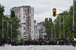 Протестиращи блокираха булевард Сливница