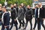 София – протест срещу войната по пътищата