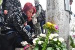 София – протест срещу войната по пътищата