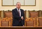 София - парламентарен контрол