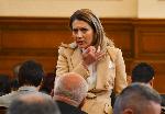 София - парламентарен контрол