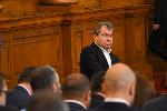 София - парламентарен контрол