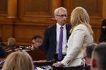 София - парламентарен контрол