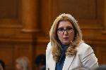 София - парламентарен контрол