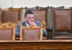 София - парламентарен контрол