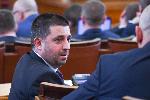 София - парламентарен контрол