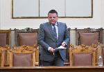 София - парламентарен контрол