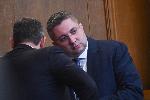 София - парламентарен контрол