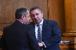 София - парламентарен контрол
