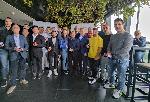 БОК награди медалистите от европейските първенства по борба и вдигане на тежести