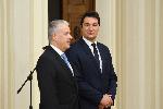 София - Християн Пендиков получи българско гражданство