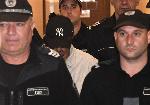 Оставиха в ареста Адриан Антонов, причинил катастрофа с две жертви на столичния булевард Сливница