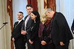 София - Християн Пендиков получи българско гражданство