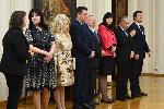 София - Християн Пендиков получи българско гражданство