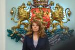 София - Християн Пендиков получи българско гражданство