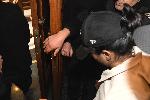 София - Мярка за неотклонение - Адриан Антонов - Катастрофа булевард Сливница