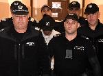 София - Мярка за неотклонение - Адриан Антонов - Катастрофа булевард Сливница
