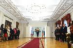 София - Християн Пендиков получи българско гражданство