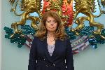 София - Християн Пендиков получи българско гражданство