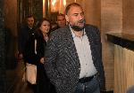 София - Мярка за неотклонение - Адриан Антонов - Катастрофа булевард Сливница