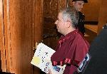 София - Мярка за неотклонение - Адриан Антонов - Катастрофа булевард Сливница