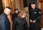 София - Мярка за неотклонение - Адриан Антонов - Катастрофа булевард Сливница