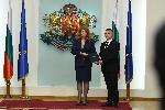 София - Християн Пендиков получи българско гражданство