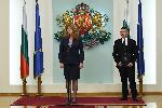 София - Християн Пендиков получи българско гражданство