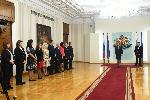 София - Християн Пендиков получи българско гражданство