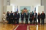 София - Християн Пендиков получи българско гражданство