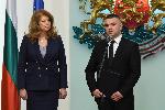 София - Християн Пендиков получи българско гражданство