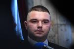 София - Християн Пендиков получи българско гражданство