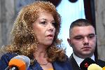 София - Християн Пендиков получи българско гражданство